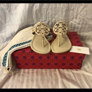 New Tory Burch Miller